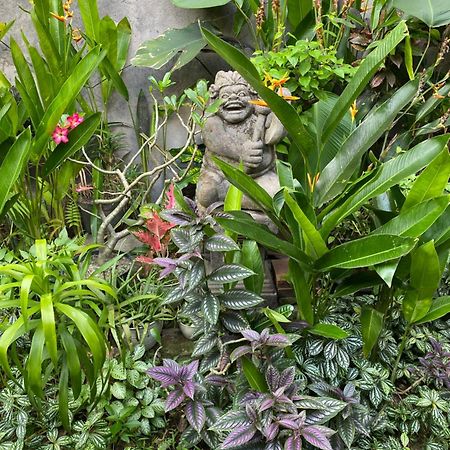 Kope House Ubud Εξωτερικό φωτογραφία