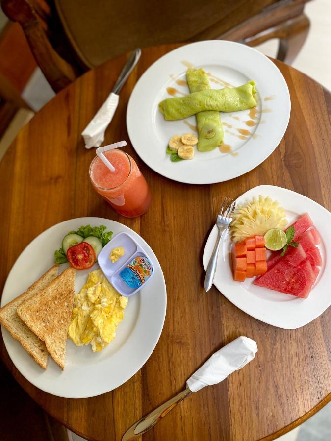 Kope House Ubud Εξωτερικό φωτογραφία