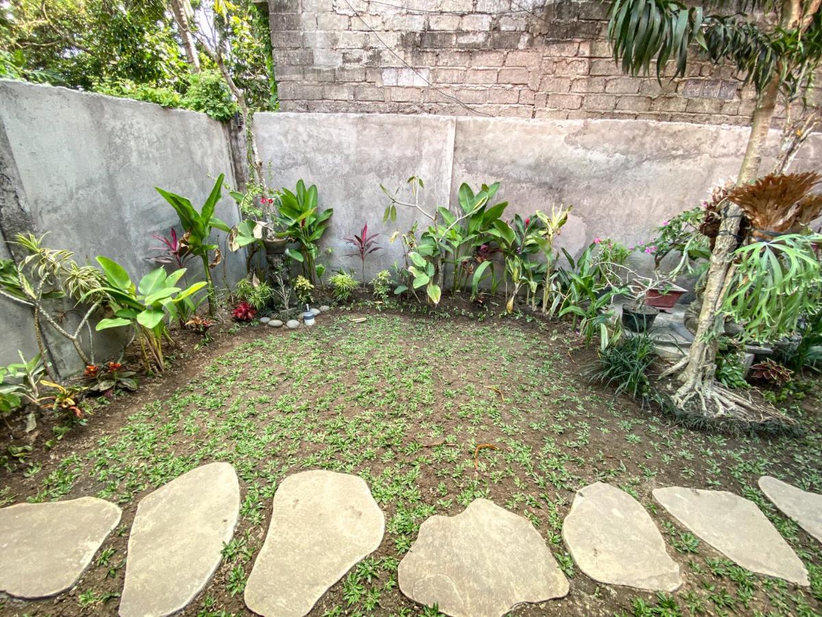 Kope House Ubud Εξωτερικό φωτογραφία