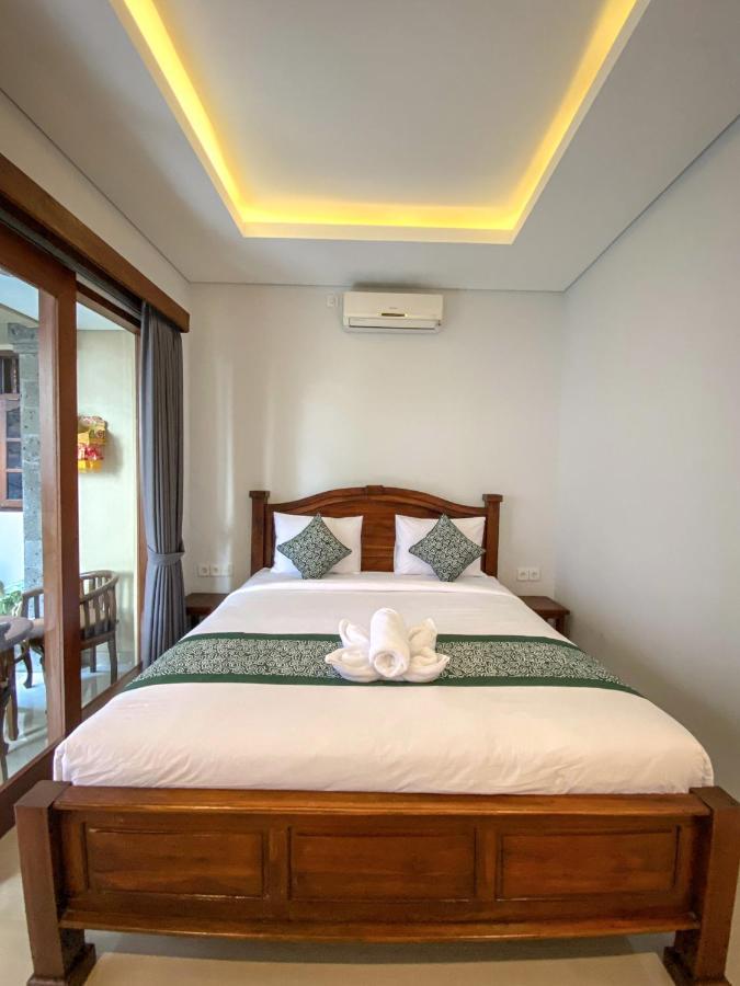 Kope House Ubud Εξωτερικό φωτογραφία