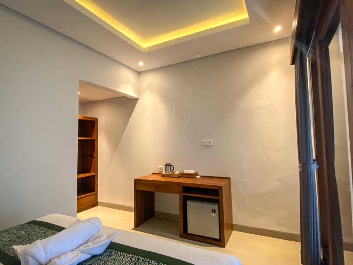 Kope House Ubud Εξωτερικό φωτογραφία