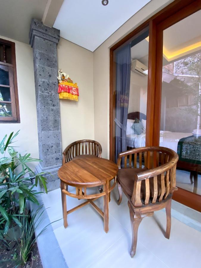 Kope House Ubud Εξωτερικό φωτογραφία