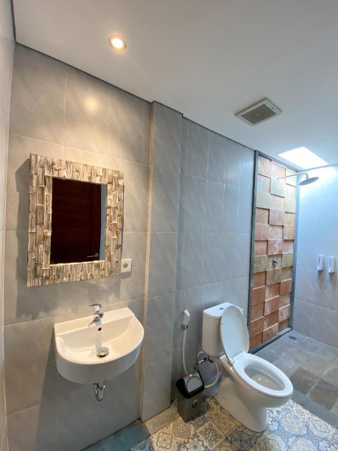Kope House Ubud Εξωτερικό φωτογραφία