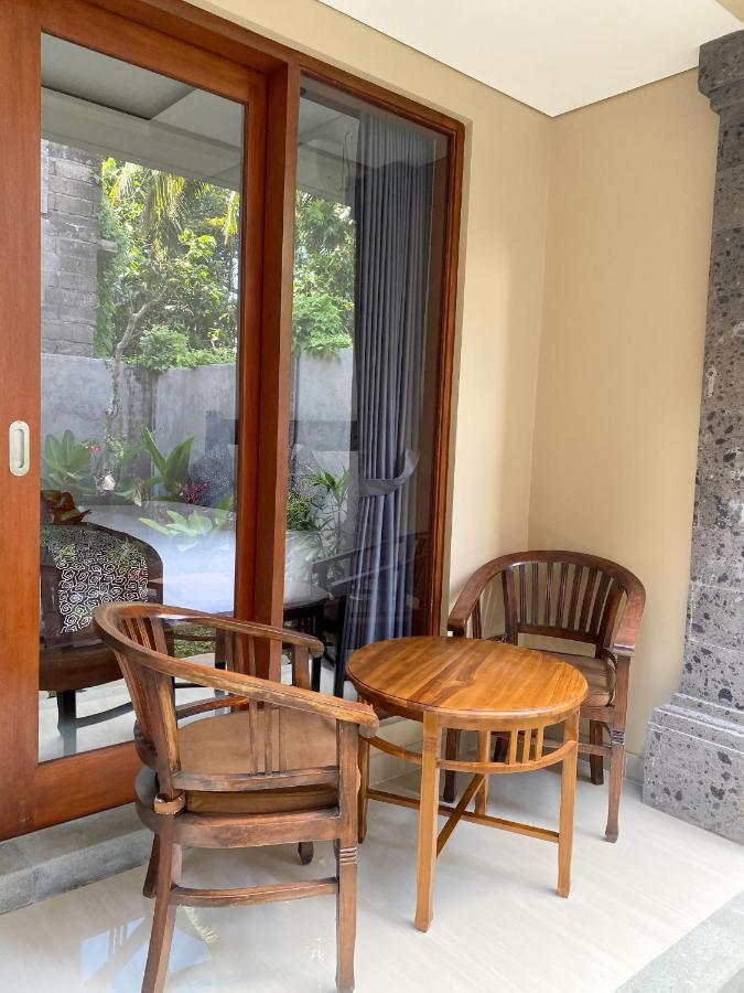 Kope House Ubud Εξωτερικό φωτογραφία