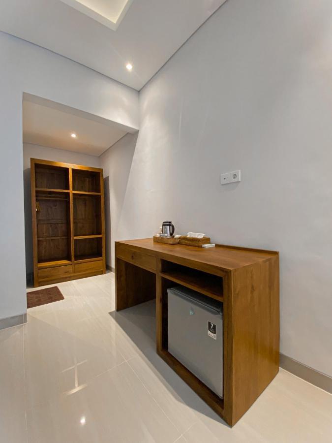 Kope House Ubud Εξωτερικό φωτογραφία