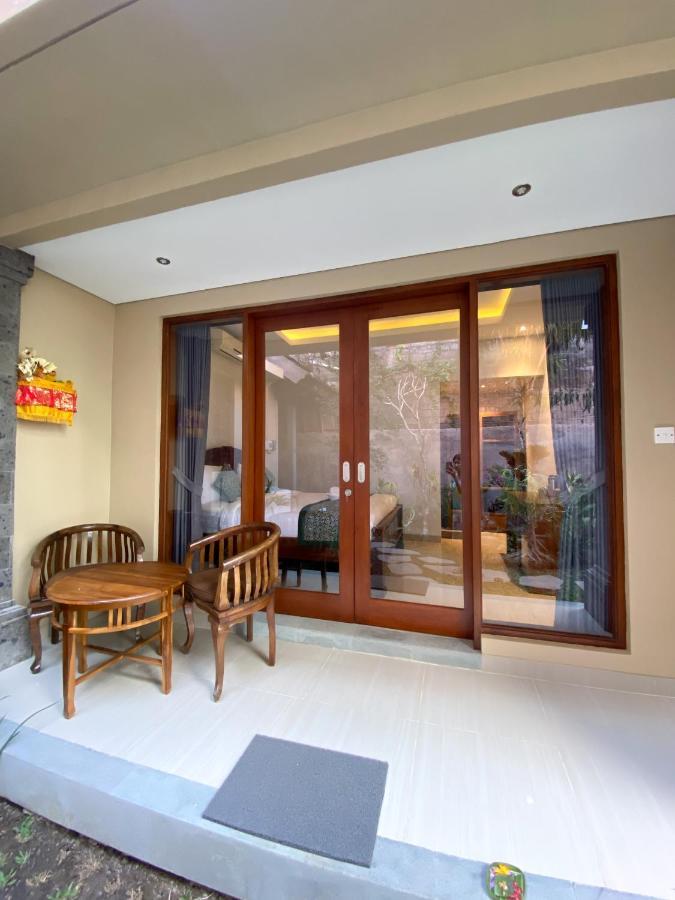 Kope House Ubud Εξωτερικό φωτογραφία
