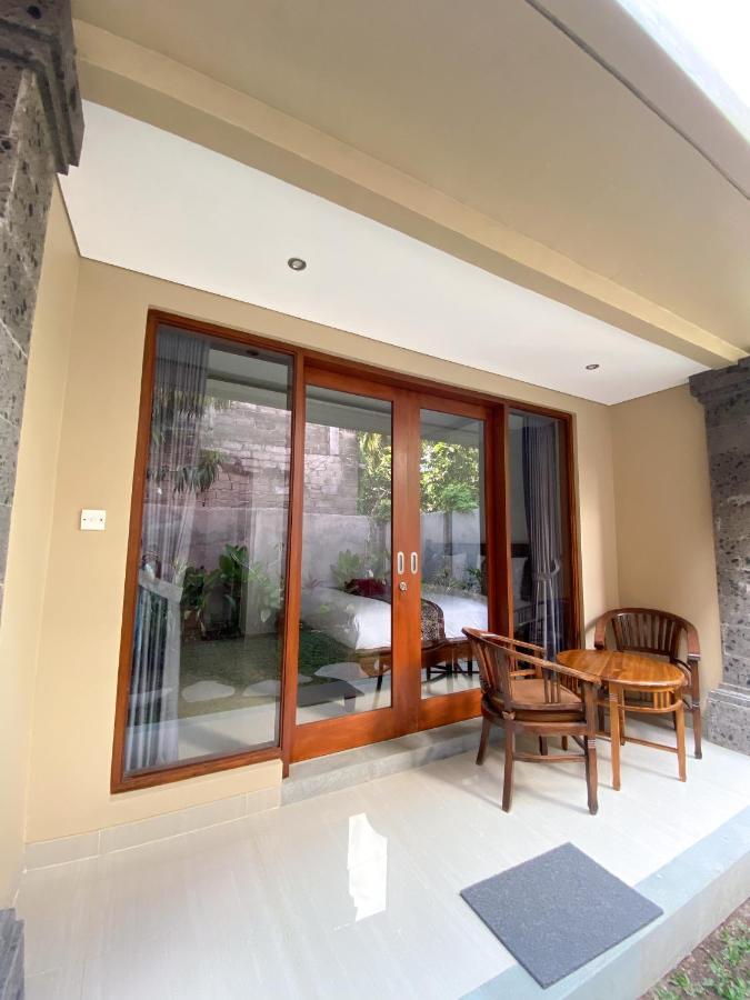Kope House Ubud Εξωτερικό φωτογραφία