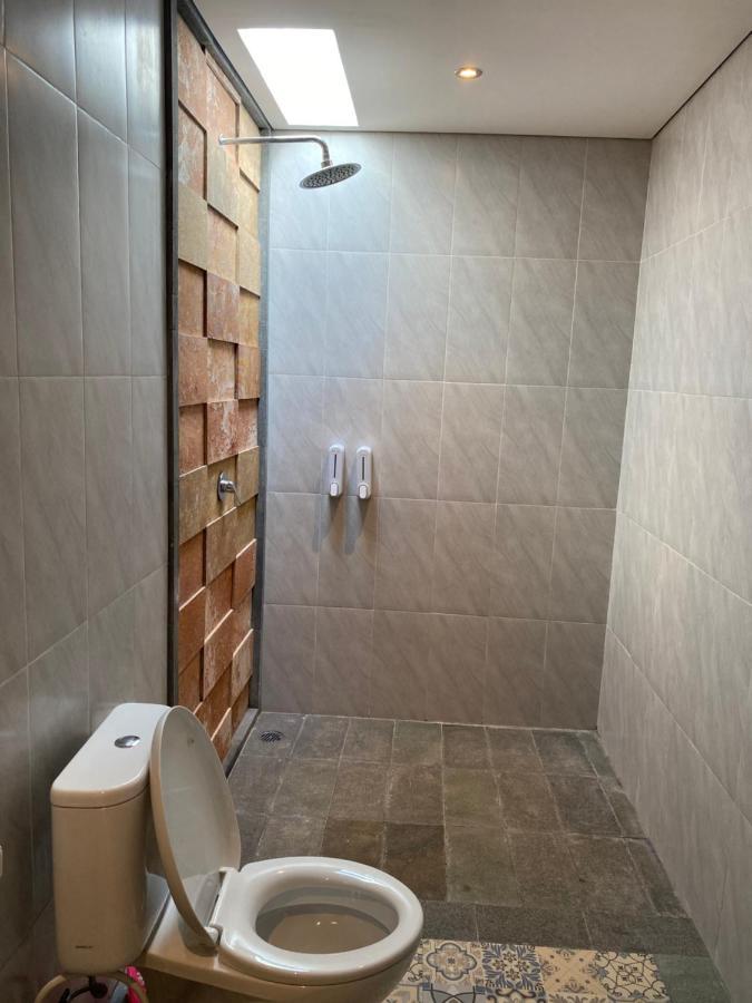 Kope House Ubud Εξωτερικό φωτογραφία
